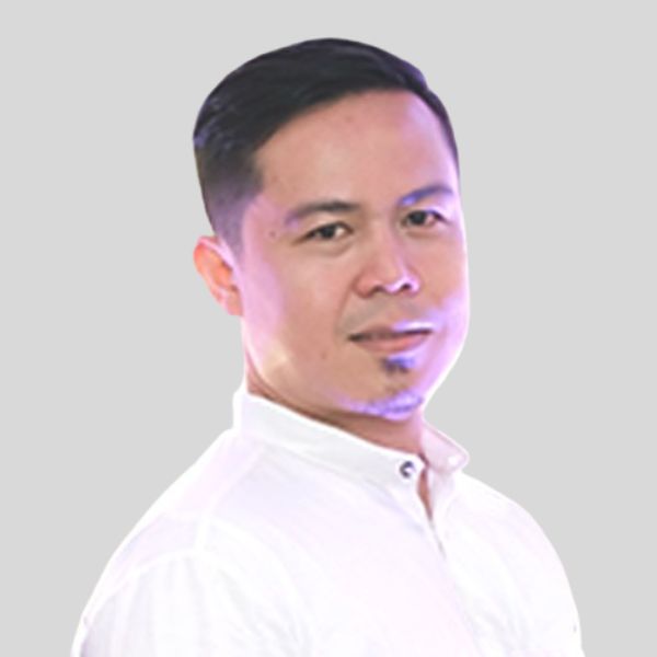 Francis Afable - Chief Technology Officer